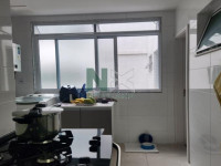 Apartamento 3 Quartos 91m² 