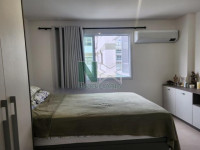 Apartamento 3 Quartos 91m² 