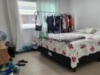 Apartamento 3 Quartos 91m² 