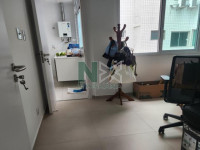 Apartamento 3 Quartos 91m² 