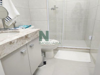 Apartamento 3 Quartos 91m² 