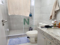 Apartamento 3 Quartos 91m² 