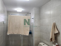 Apartamento 3 Quartos 91m² 