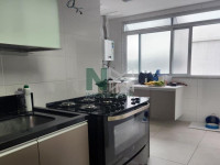 Apartamento 3 Quartos 91m² 