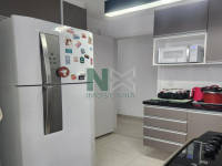 Apartamento 3 Quartos 91m² 
