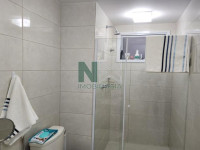 Apartamento 3 Quartos 91m² 
