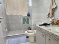 Apartamento 3 Quartos 91m² 