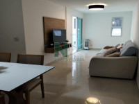 Apartamento 3 Quartos 91m² 