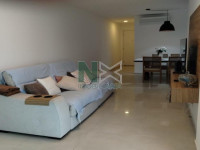 Apartamento 3 Quartos 91m² 