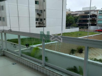 Apartamento 3 Quartos 91m² 