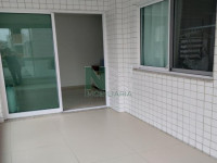 Apartamento 3 Quartos 91m² 