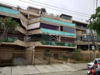 Apartamento 4 Quartos 104m² 