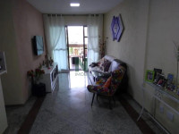 Apartamento 4 Quartos 104m² 