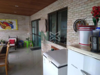 Apartamento 4 Quartos 104m² 