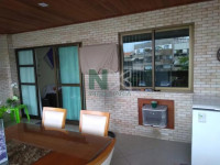 Apartamento 4 Quartos 104m² 