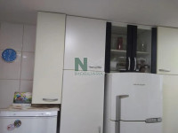 Apartamento 4 Quartos 104m² 