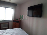 Apartamento 4 Quartos 104m² 