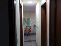 Apartamento 4 Quartos 104m² 