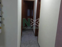 Apartamento 4 Quartos 104m² 