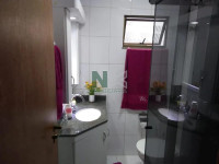 Apartamento 4 Quartos 104m² 