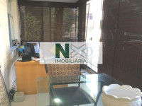 Apartamento 3 Quartos 88m² 
