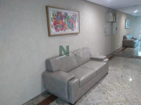 Apartamento 4 Quartos 104m² 