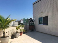 APARTAMENTO 3 Quartos 169m² 
