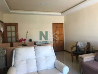 APARTAMENTO 3 Quartos 169m² 