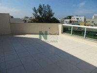 APARTAMENTO 3 Quartos 169m² 