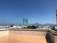 APARTAMENTO 3 Quartos 169m² 