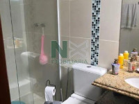 APARTAMENTO 3 Quartos 169m² 