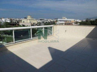 APARTAMENTO 3 Quartos 169m² 