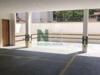 APARTAMENTO 3 Quartos 169m² 