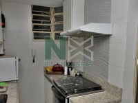 Apartamento 2 Quartos 78m² 