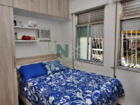 Apartamento 2 Quartos 78m² 