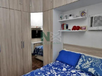 Apartamento 2 Quartos 78m² 
