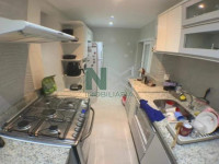 Apartamento 2 Quartos 78m² 