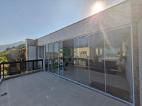 Cobertura 3 Quartos 180m² 