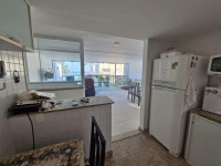 Cobertura 3 Quartos 180m² 