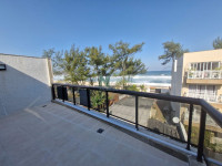 Cobertura 3 Quartos 180m² 