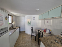Cobertura 3 Quartos 180m² 