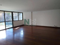 Apartamento 3 Quartos 147m² 