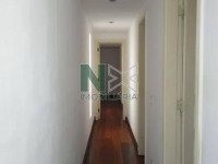 Apartamento 3 Quartos 147m² 
