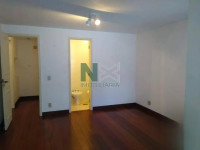 Apartamento 3 Quartos 147m² 