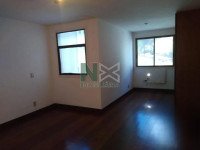 Apartamento 3 Quartos 147m² 
