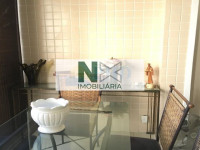 Apartamento 3 Quartos 88m² 
