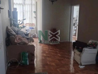 Apartamento 1 Quartos 55m² 