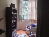 Apartamento 1 Quartos 55m² 