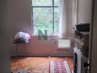 Apartamento 1 Quartos 55m² 