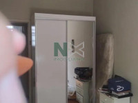 Apartamento 1 Quartos 55m² 